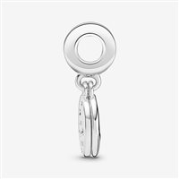 Charm Pandora Pandora Passions in Argento Zirconia 799242C01 - 799242C01